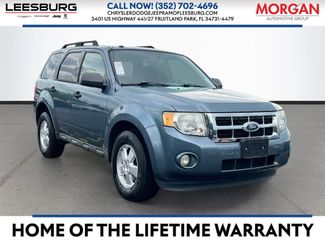 Used 2012 Ford Escape XLT FWD video 1