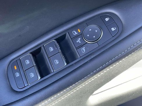 Used 2025 INFINITI QX60 Luxe image 19