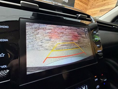 Certified 2023 Hyundai Tucson SEL w/ Convenience Package image 21