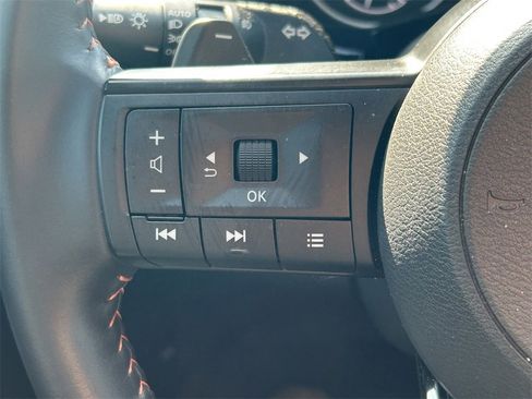 Used 2024 Nissan Pathfinder Rock Creek image 39