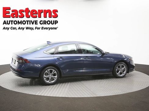 Used 2024 Honda Accord EX image 42