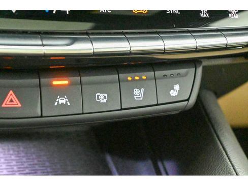 New 2025 Cadillac CT5 Premium Luxury w/ LPO, ONYX Package image 33