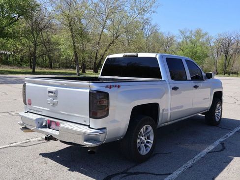 Used 2014 Chevrolet Silverado 1500 LT w/ All Star Edition image 5
