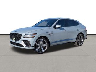 New 2026 Genesis GV80 3.5T e-SC AWD/4WD video 1