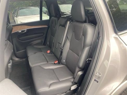 Used 2024 Volvo XC90 B6 Plus w/ Protection Package AWD/4WD image 12