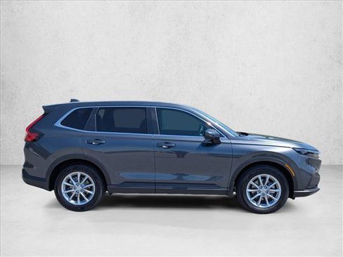 New 2026 Honda CR-V EX image 4