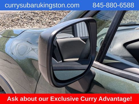 Used 2023 Subaru Forester AWD/4WD image 12