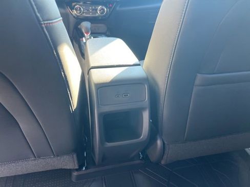New 2026 Chevrolet Trax RS FWD image 27