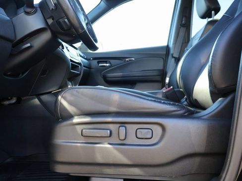 Certified 2023 Honda Ridgeline Black Edition image 31