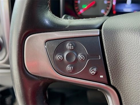 Used 2014 GMC Sierra 1500 SLT w/ All-Terrain Package image 13