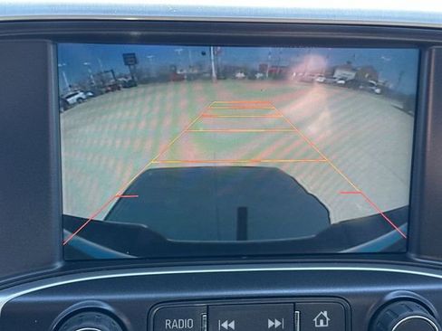 Certified 2015 GMC Sierra 1500 SLT w/ Max Trailering Package image 27