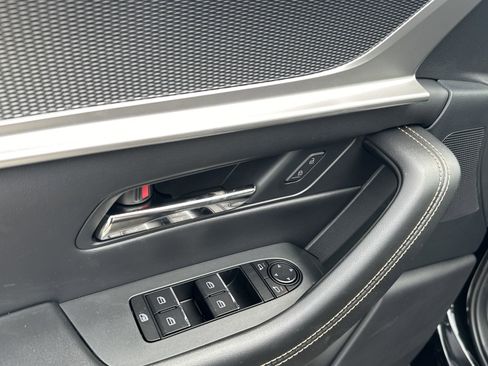 New 2025 MAZDA CX-90 3.3 Turbo w/ Preferred Package image 16