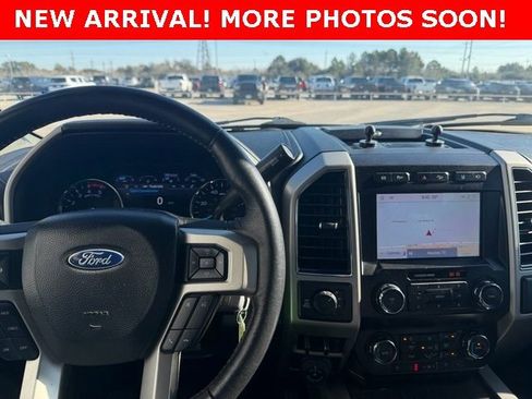 Used 2020 Ford F250 Lariat w/ Lariat Value Package image 7