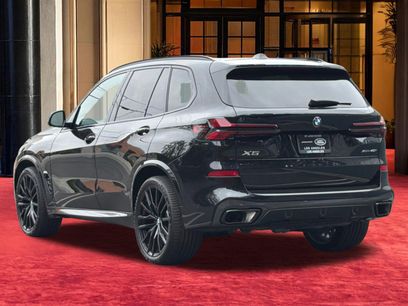 Used 2026 BMW X5 xDrive40i w/ M Sport Package
