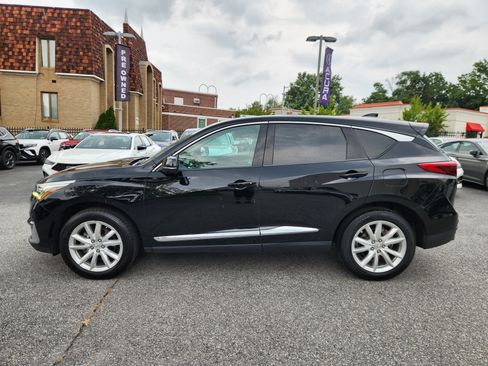 Used 2019 Acura RDX AWD image 5