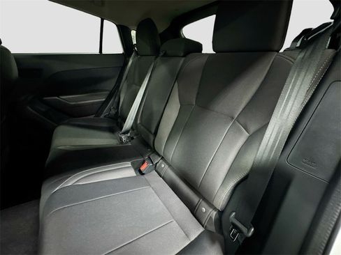 New 2026 Subaru Crosstrek 2.0i Premium image 22