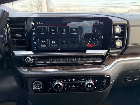 Used 2023 GMC Sierra 1500 Elevation image 24