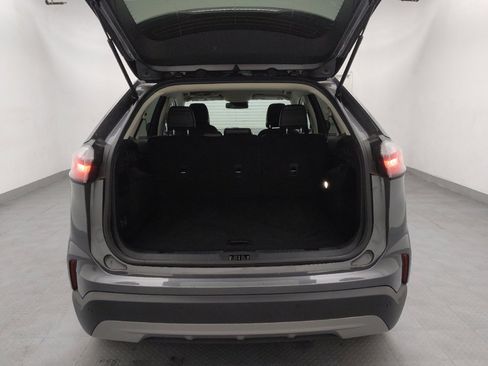 Used 2024 Ford Edge SEL image 29