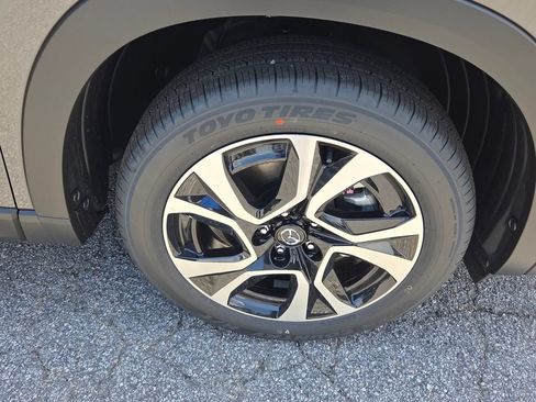 New 2026 MAZDA CX-5 Preferred AWD/4WD image 17