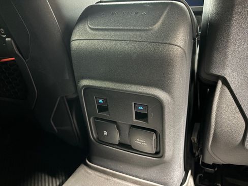 Used 2024 Ford Bronco Raptor w/ Interior Carbon Fiber Pack 6 AWD/4WD image 36