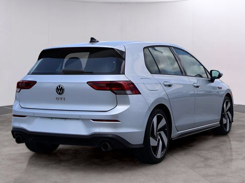 Used 2022 Volkswagen GTI S FWD image 7