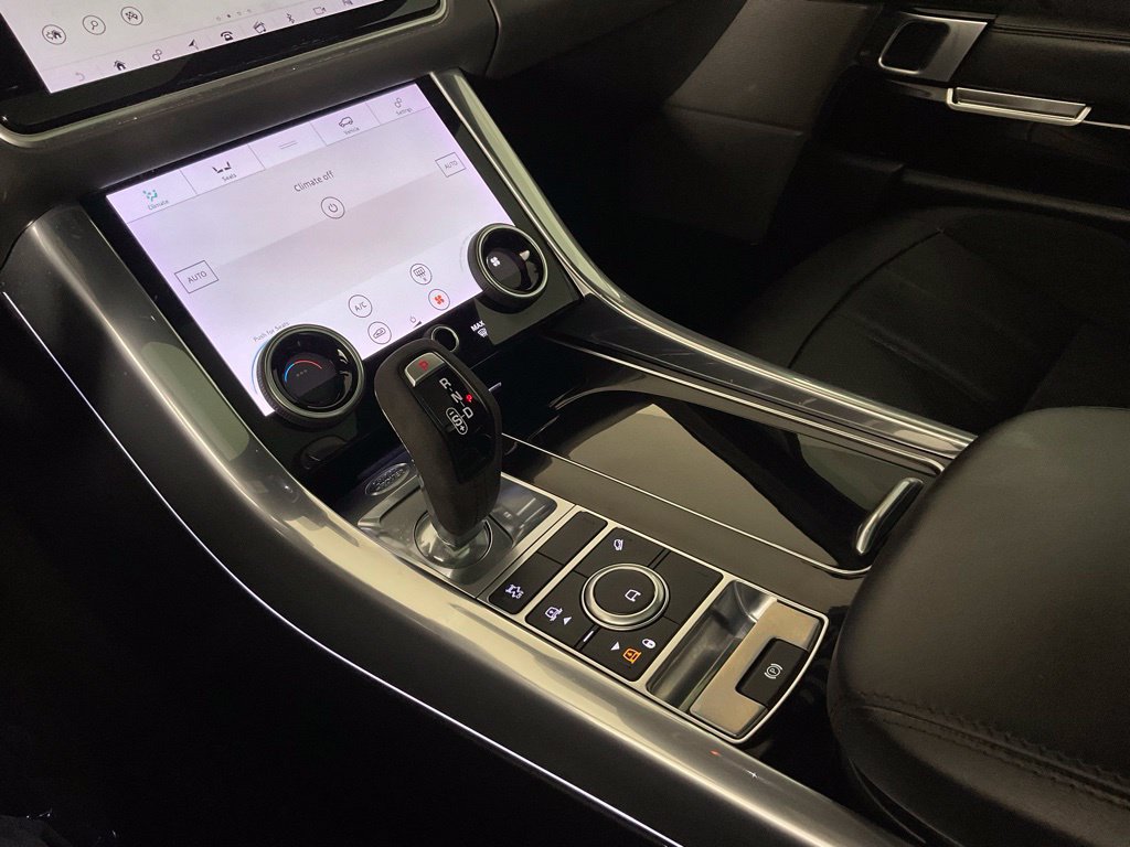 Used 2019 Land Rover Range Rover Sport HST AWD/4WD image 18