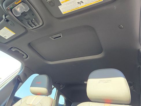 New 2026 Chevrolet Trax RS w/ Sunroof Package image 7