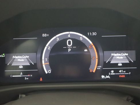 New 2026 Lexus LX 600 F Sport image 51