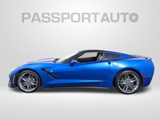 Used 2015 Chevrolet Corvette Stingray Coupe w/ 2LT Preferred Equipment Group video 2