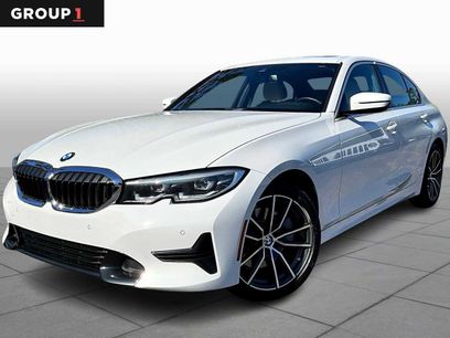Certified 2022 BMW 330i Sedan w/ Premium Package 2