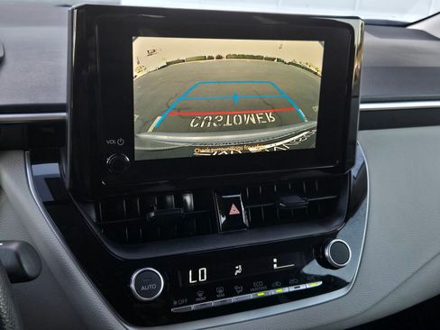 Certified 2023 Toyota Corolla LE FWD image 13
