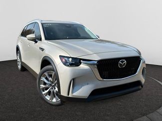 Used 2026 MAZDA CX-90 3.3 Turbo w/ Preferred Package AWD/4WD video 1