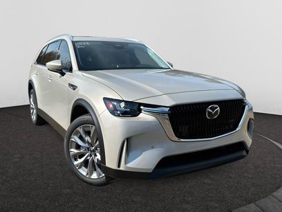 Used 2026 MAZDA CX-90 3.3 Turbo w/ Preferred Package