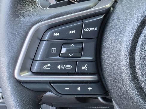 Used 2025 Subaru Outback Limited w/ Popular Package #2 AWD/4WD image 28
