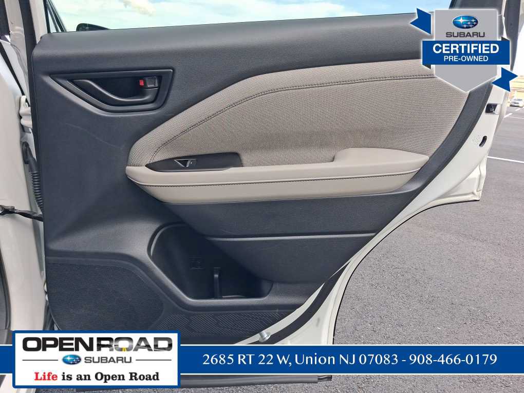 Certified 2026 Subaru Forester Premium AWD/4WD image 17