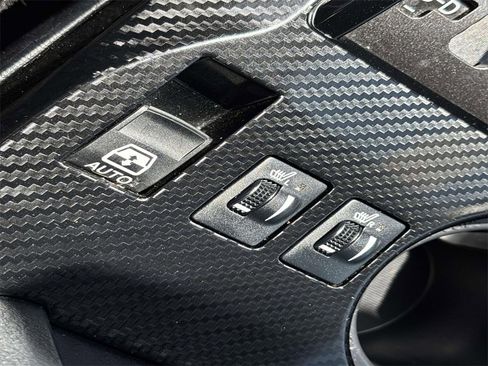 Certified 2023 Toyota 4Runner TRD Off-Road Premium image 19