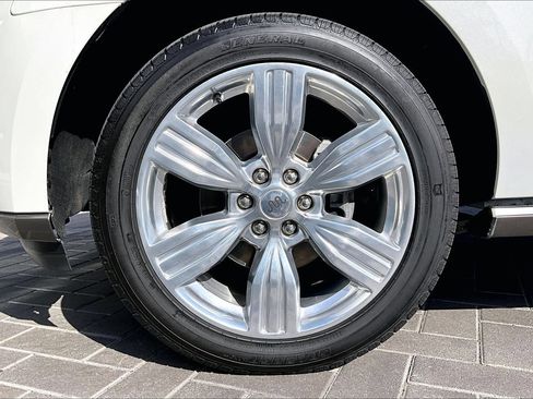 Used 2024 Ford Expedition Max King Ranch AWD/4WD image 9