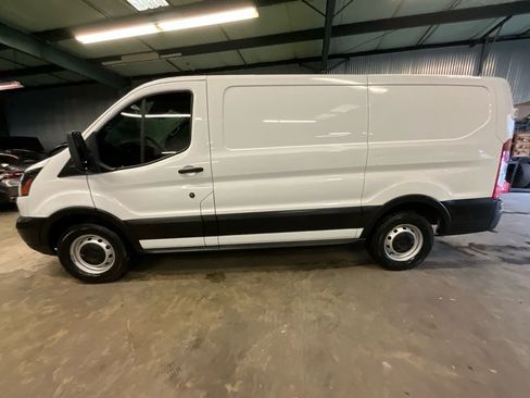 Used 2019 Ford Transit 150 130 Low Roof image 8