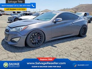 Used 2015 Hyundai Genesis 3.8 RWD video 1