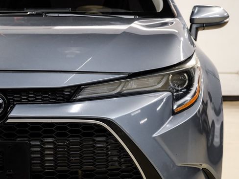 Used 2020 Toyota Corolla XLE image 59