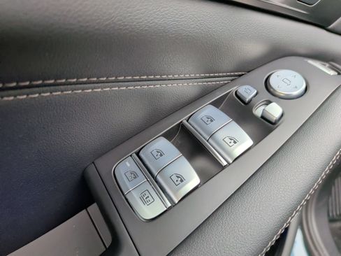 Certified 2024 BMW X7 xDrive40i AWD/4WD image 27