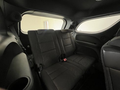 New 2026 Dodge Durango GT w/ Blacktop Package image 9