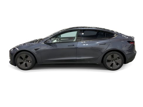 Certified 2022 Tesla Model 3 Long Range AWD/4WD image 3