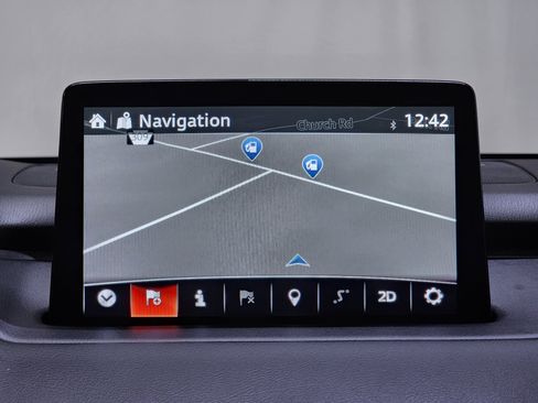 Used 2020 MAZDA CX-9 Signature image 29