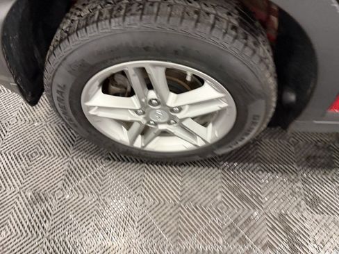 Used 2018 Hyundai Kona SE image 35