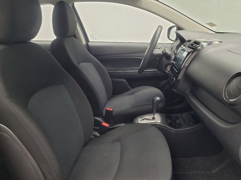 Used 2024 Mitsubishi Mirage G4 ES image 21