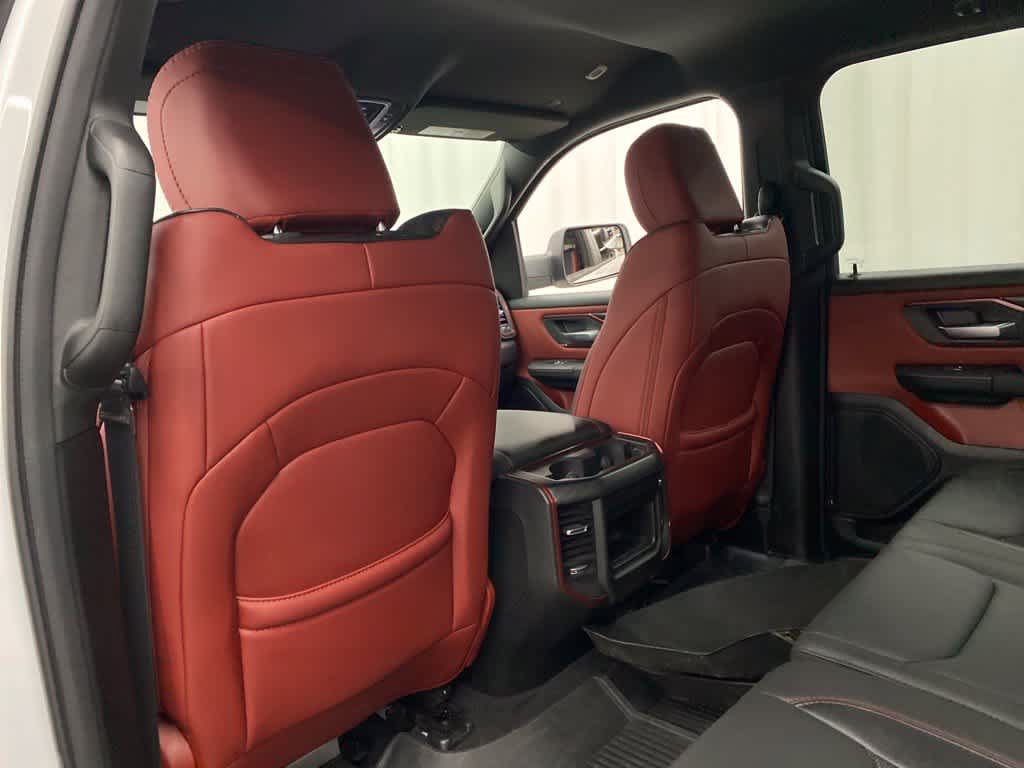 Used 2026 RAM 1500 Rebel w/ Rebel Level 1 Equipment Group AWD/4WD image 15