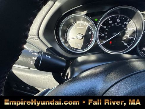 Used 2024 MAZDA CX-5 Carbon Edition image 33