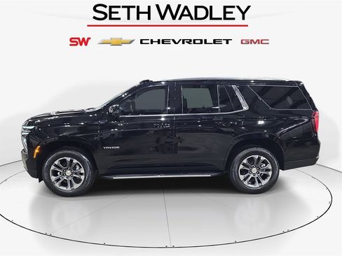 New 2026 Chevrolet Tahoe LT w/ Comfort Package image 4
