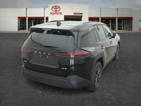 New 2026 Toyota RAV4 XLE Premium image 19